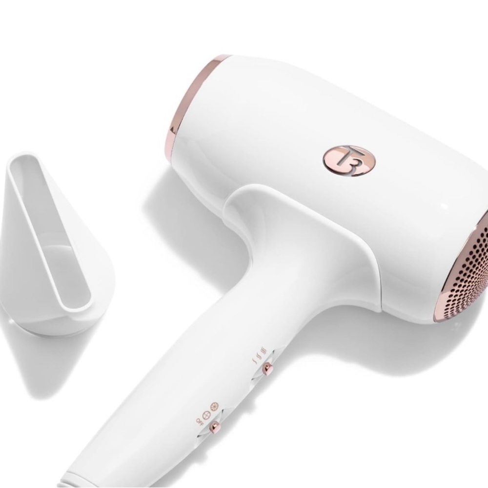 T3 Micro Compact Hair Dryer